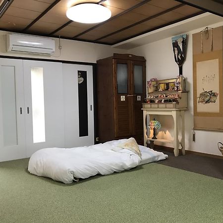 אוסקה Guesthouse Siam מראה חיצוני תמונה
