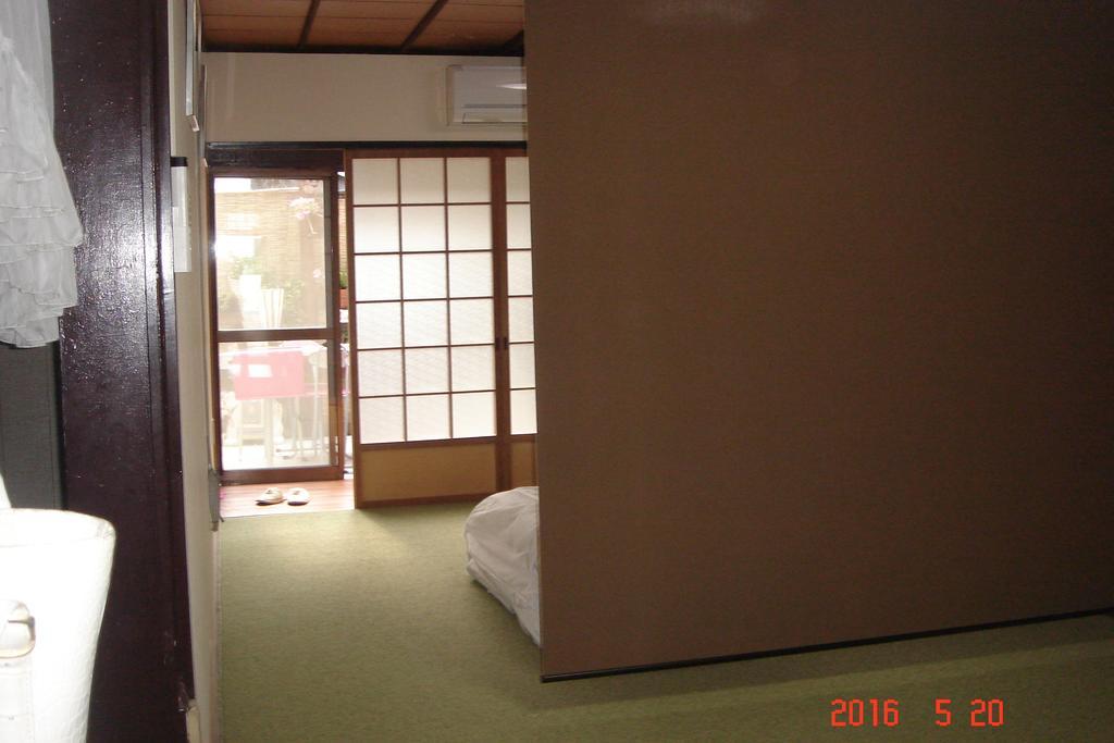 אוסקה Guesthouse Siam מראה חיצוני תמונה