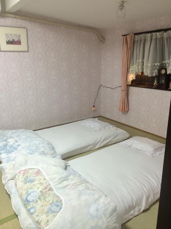 אוסקה Guesthouse Siam מראה חיצוני תמונה